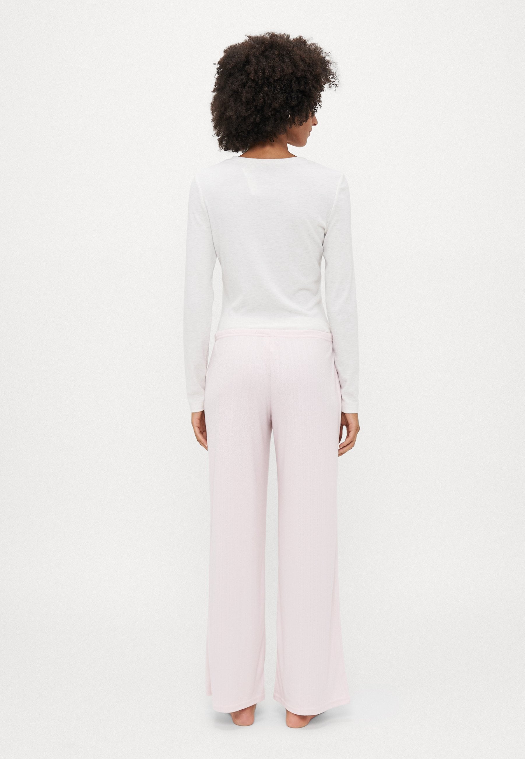 Hollister Co. COZY POINTELLE