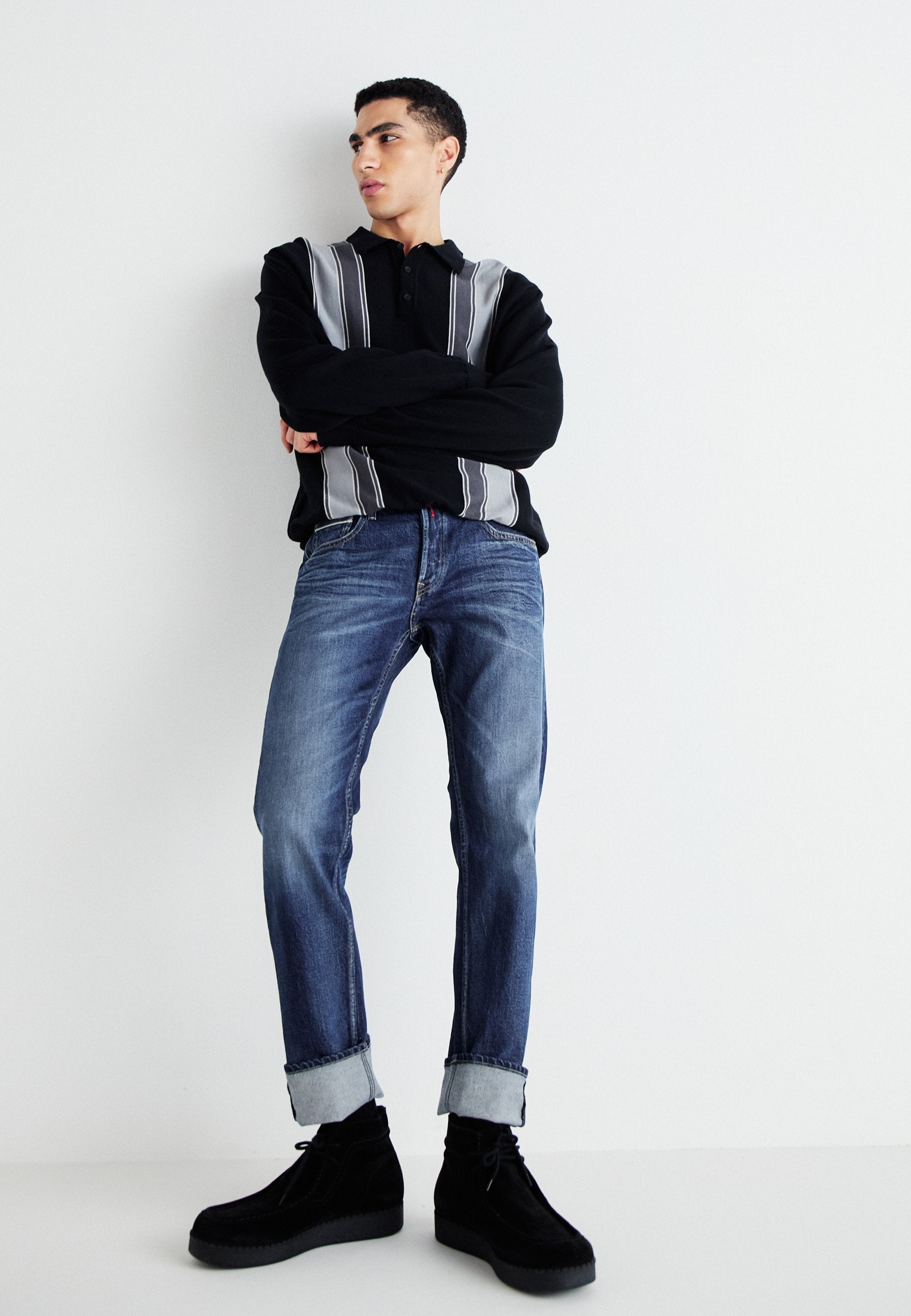 Replay GROVER PANTS