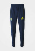 adidas Performance SVFF SWEDEN TIRO TRAVEL PANT - National team wear - team navy blue 2