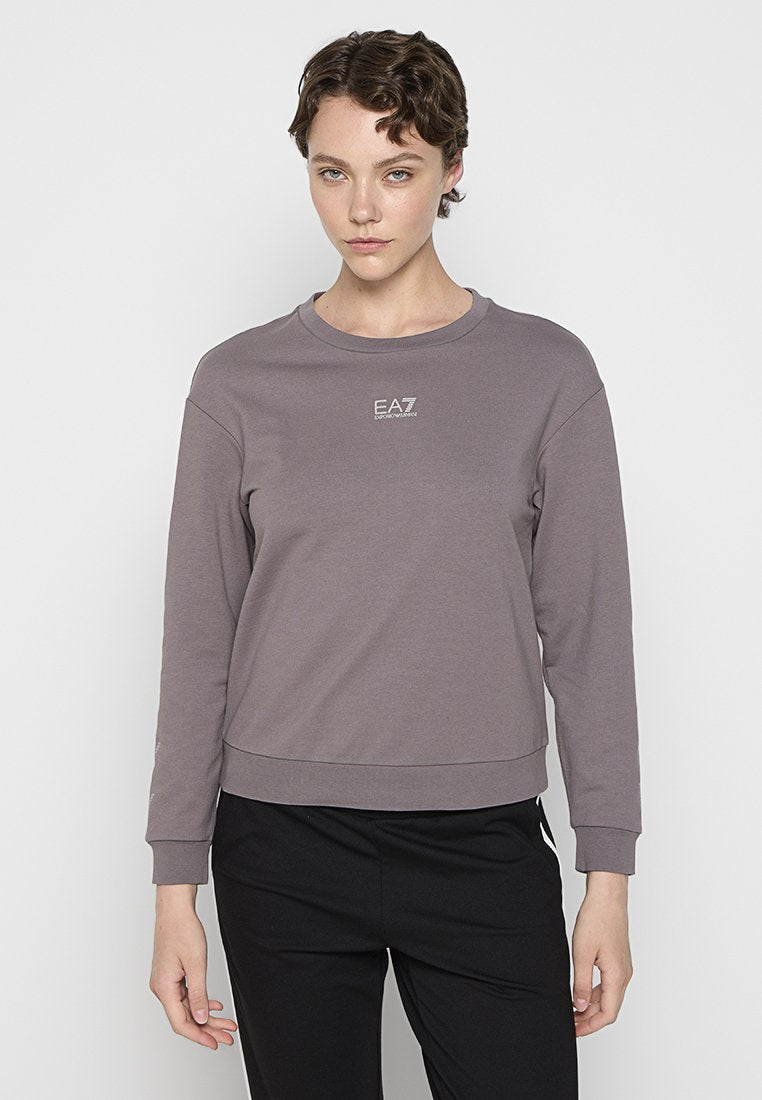 EA7 Emporio Armani Sweatshirt Media 1