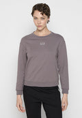 EA7 Emporio Armani Sweatshirt Media 1