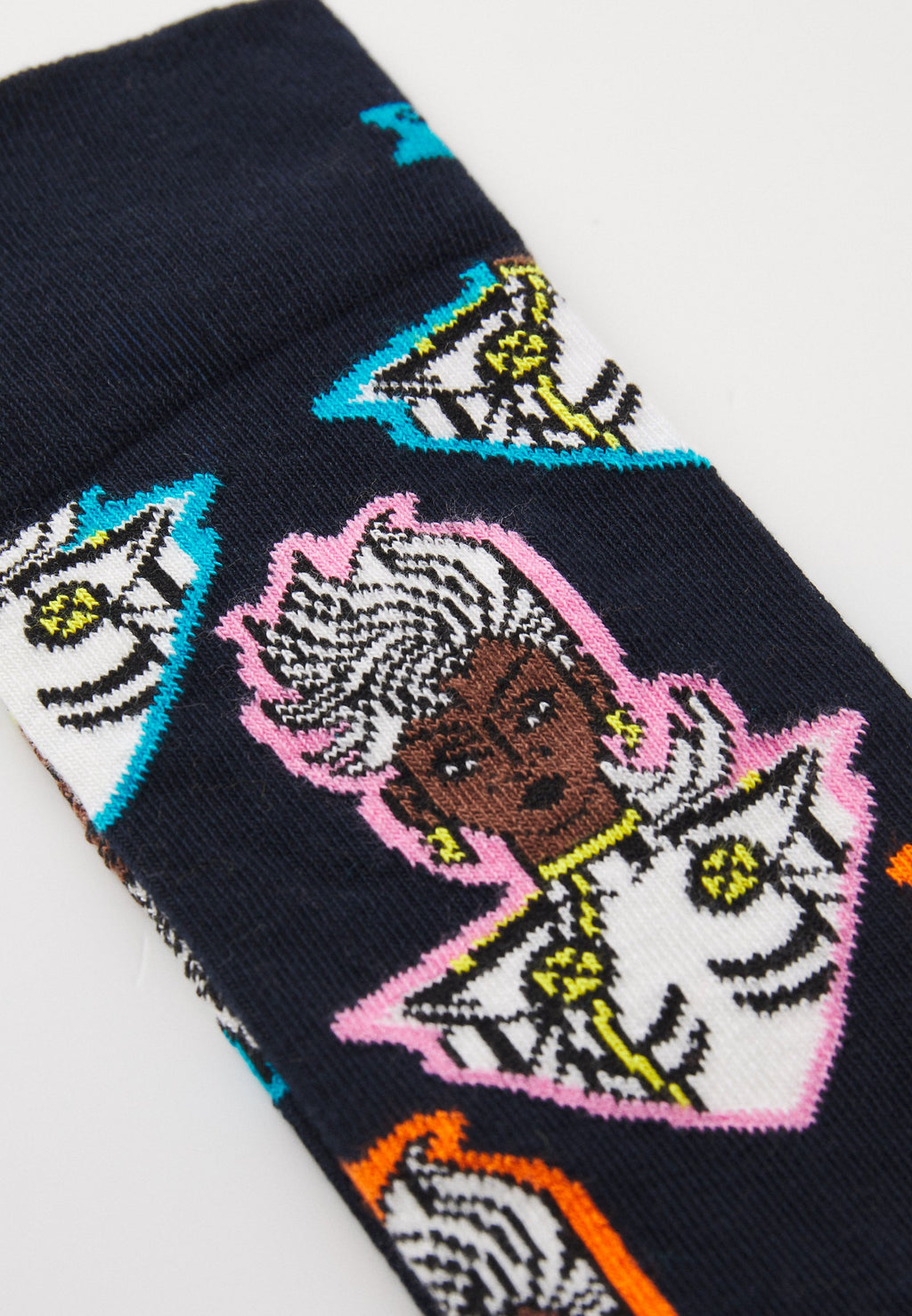 Happy Socks MARVEL™ STORM SOCK UNISEX