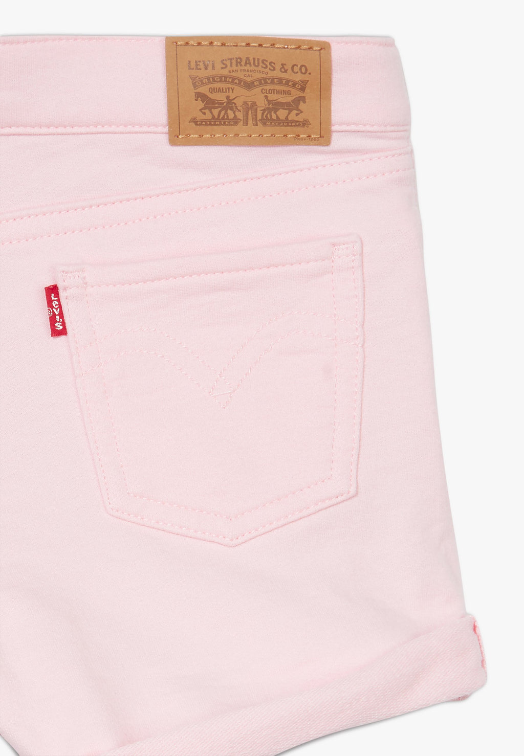 Levi's® ROLL UP