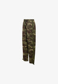 adidas Originals ADIDAS ORIGINALS CARGO PANT OVERSIZED - Trousers - multicolor   night cargo