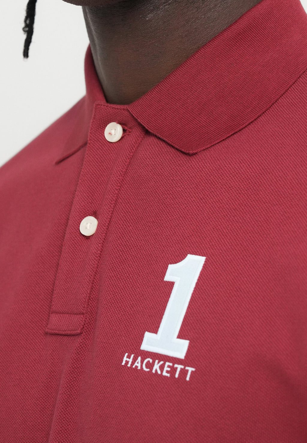 Hackett London