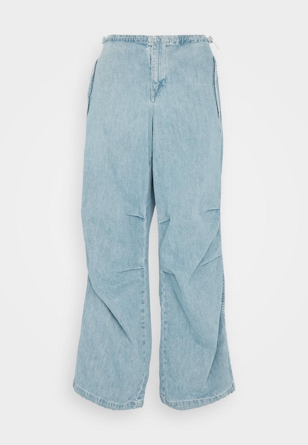 BDG Urban Outfitters BAGGY CARGO BLEACH