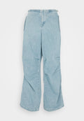 BDG Urban Outfitters BAGGY CARGO BLEACH