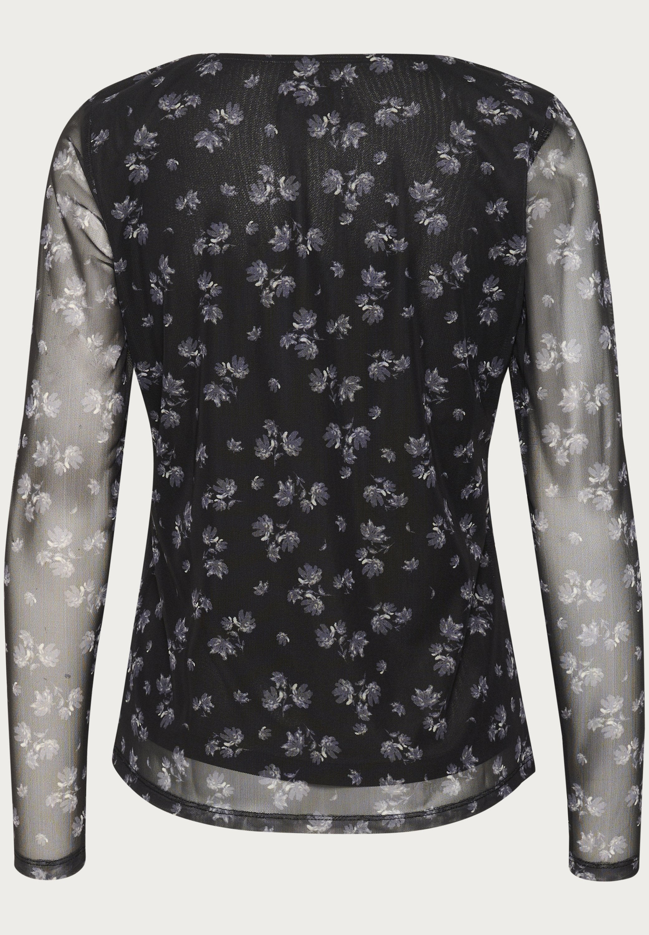 Kaffe KAAUTUMN MESH