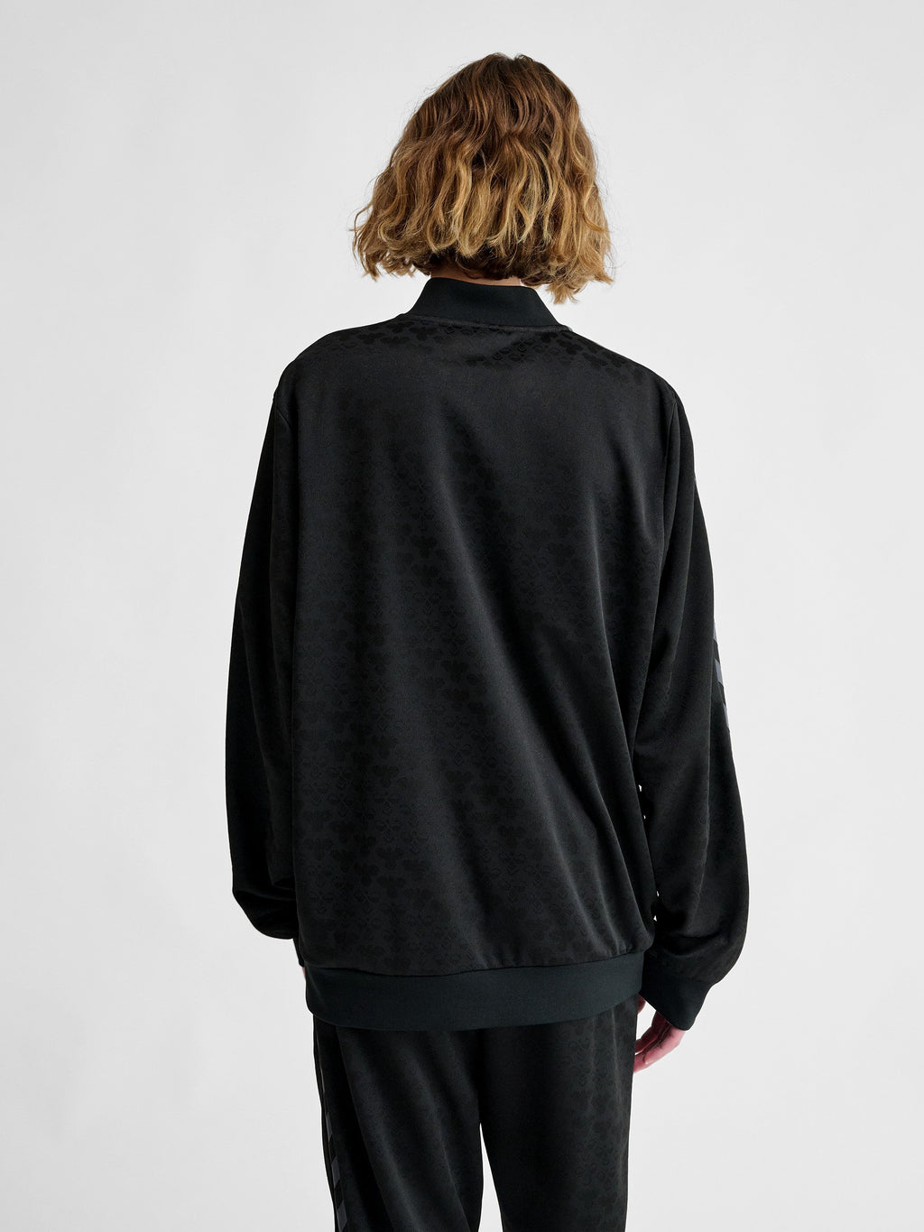 Hummel ARCHIVE REGULAR JACKET