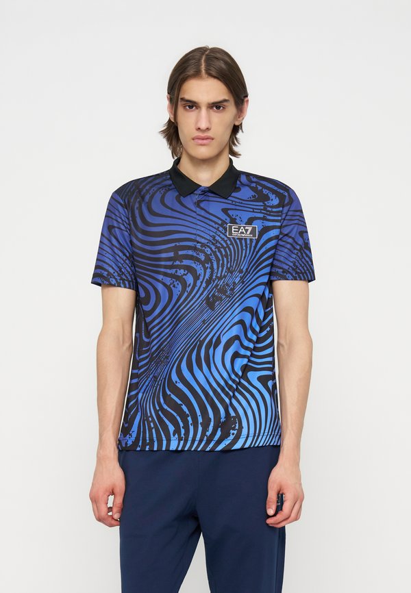 EA7 Emporio Armani