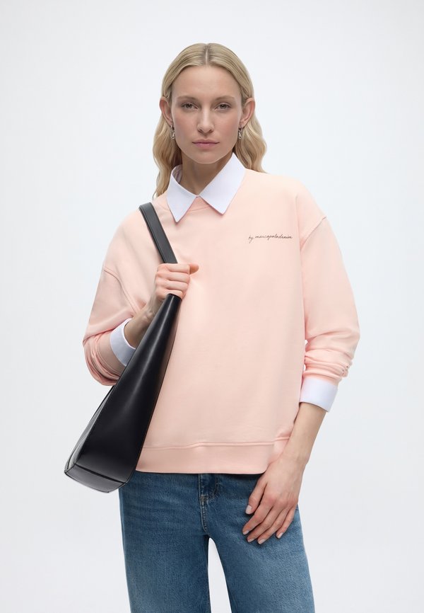Marc O'Polo DENIM FRONT AND BACK PRINT