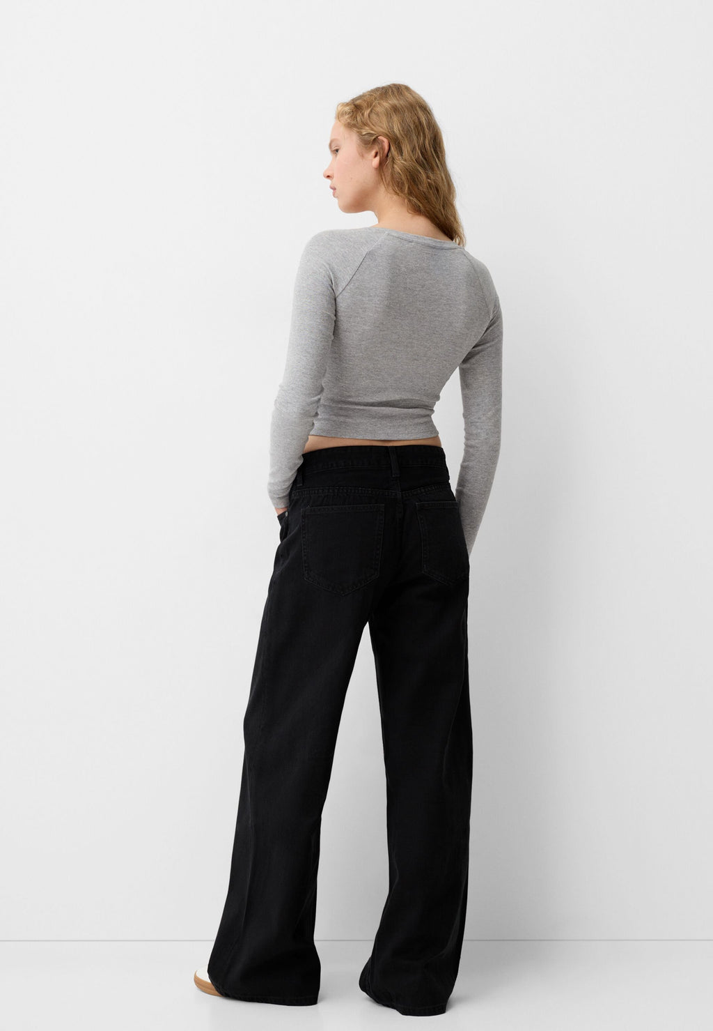 Bershka 2-PACK