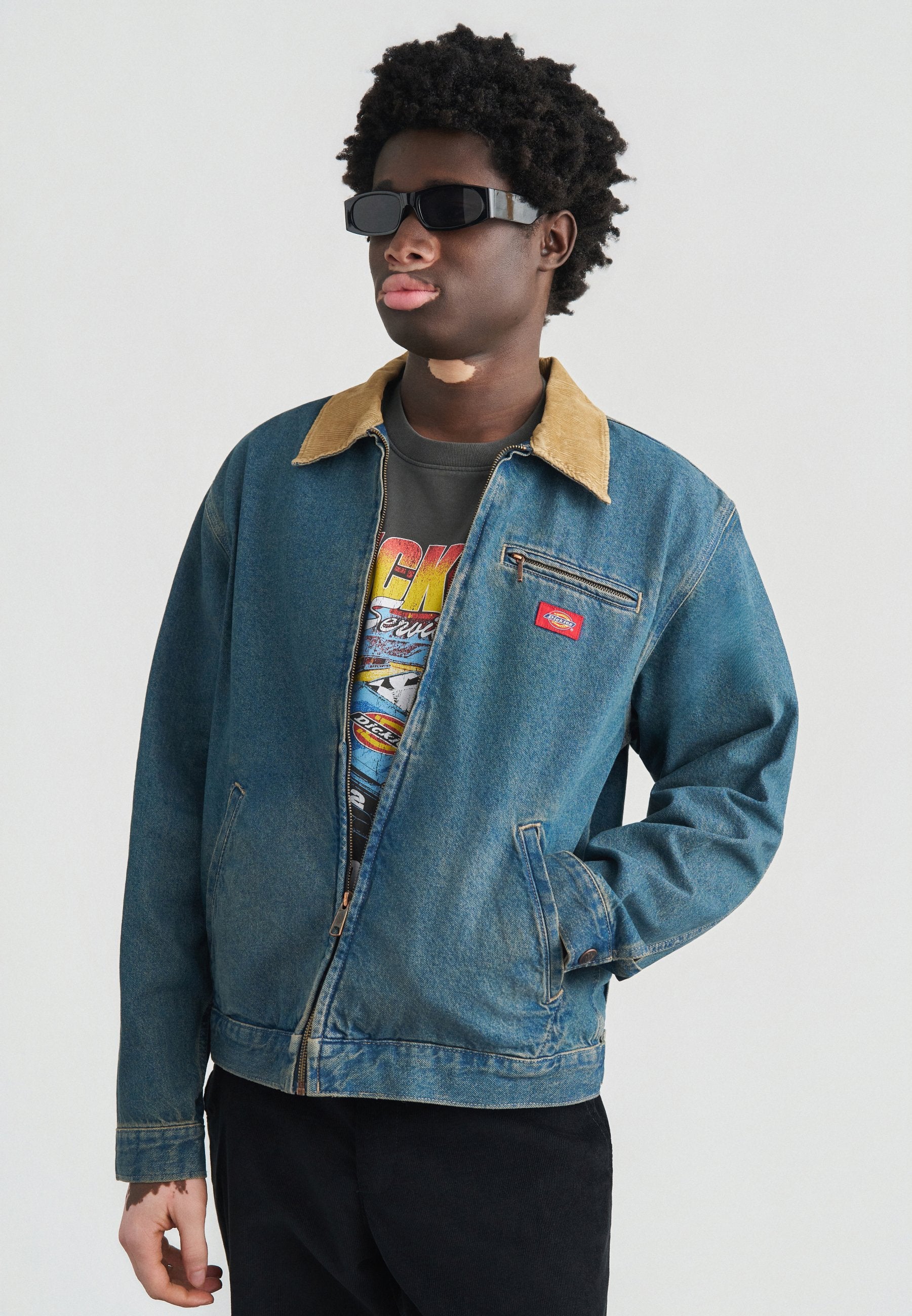 Dickies  PAINTER JACKET