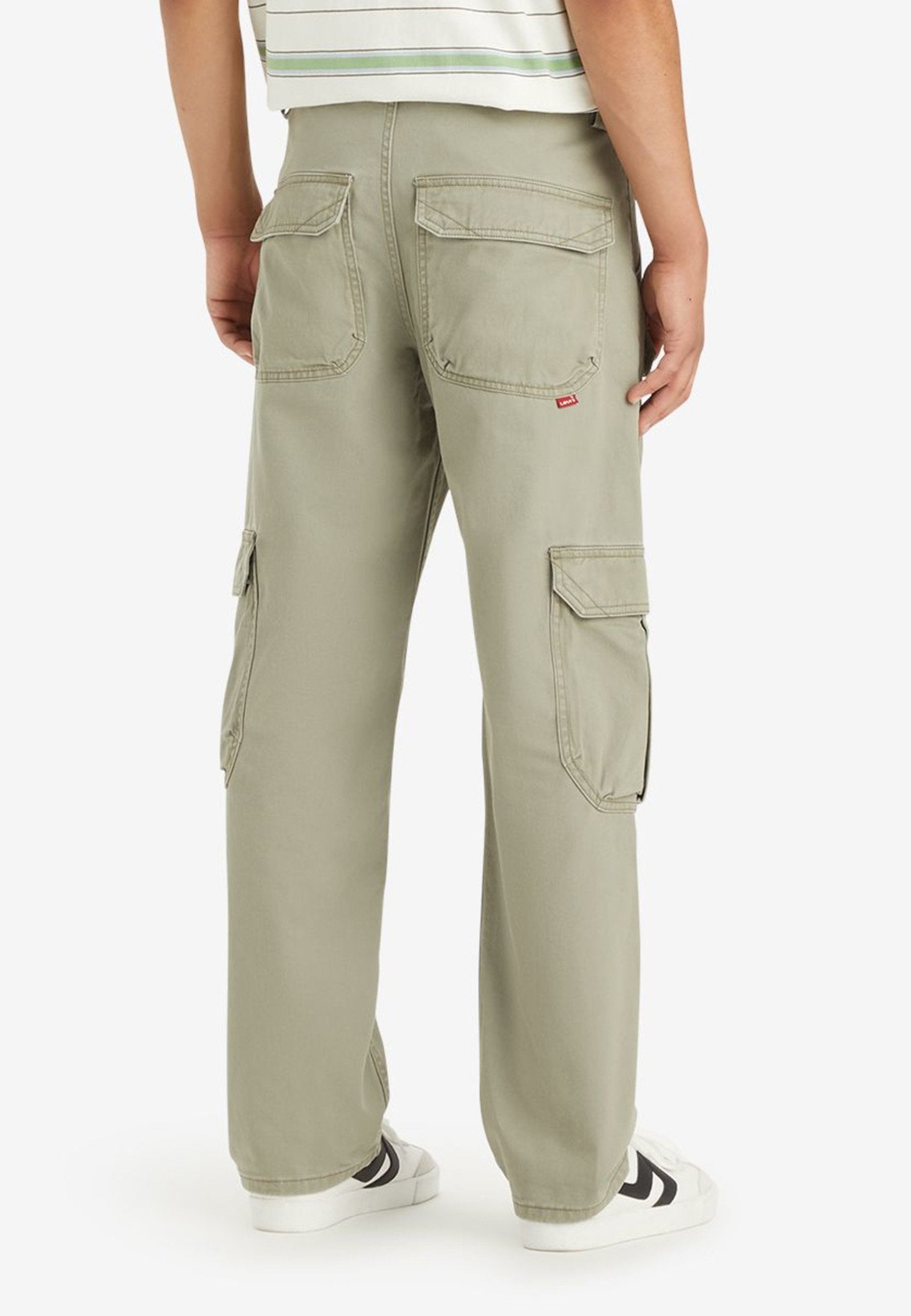 Levi's® Workwear STAY LOOSE CARGO PANT