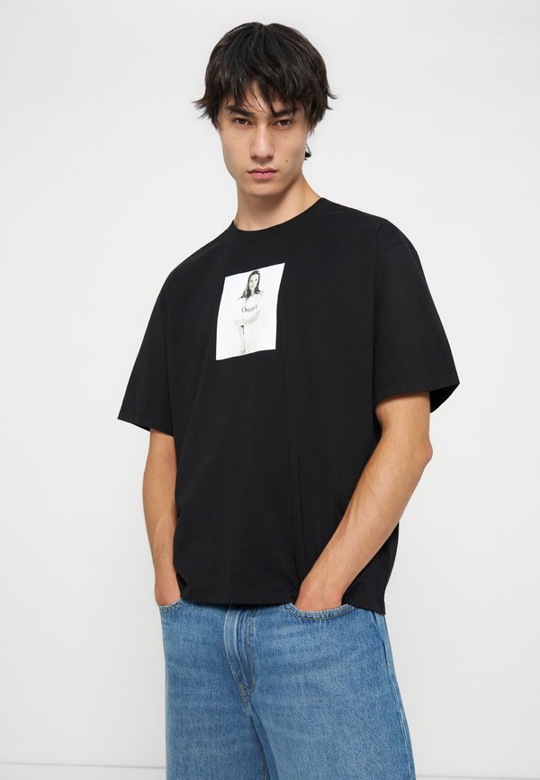 Calvin Klein Jeans OBSESSION