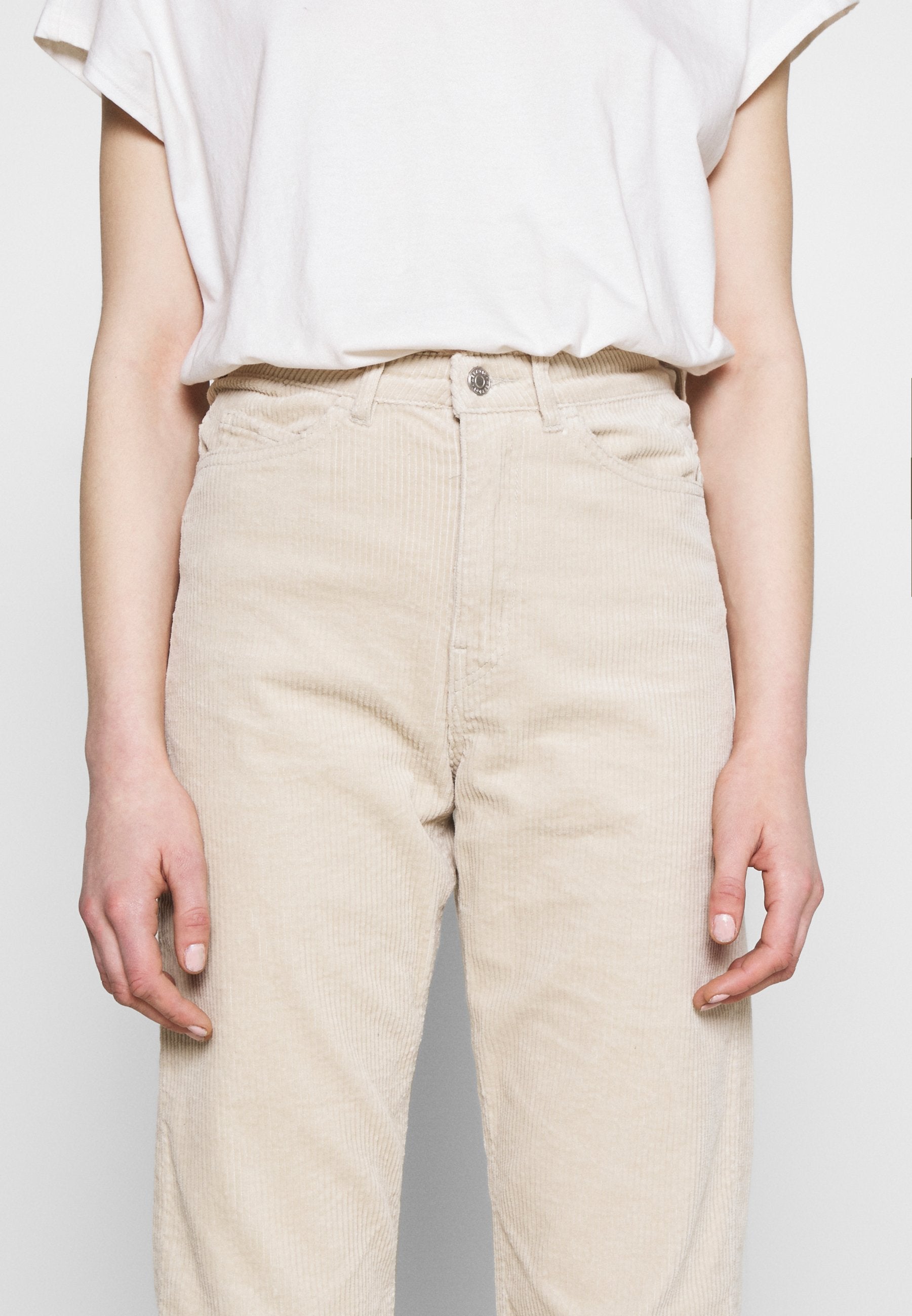 Weekday ROWE TROUSER