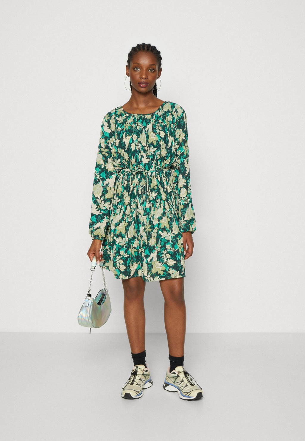 JDY JDYCORA MIDI DRESS