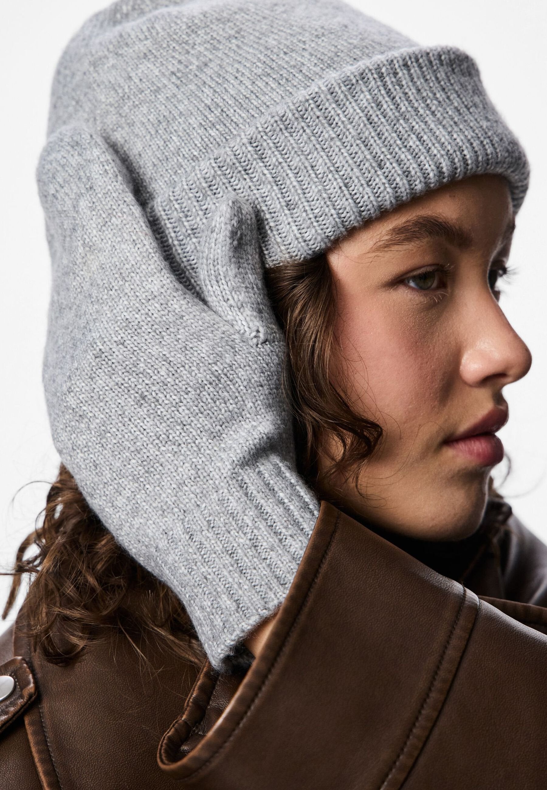 Pieces PCNYNNE HOOD PWP 2-PACK