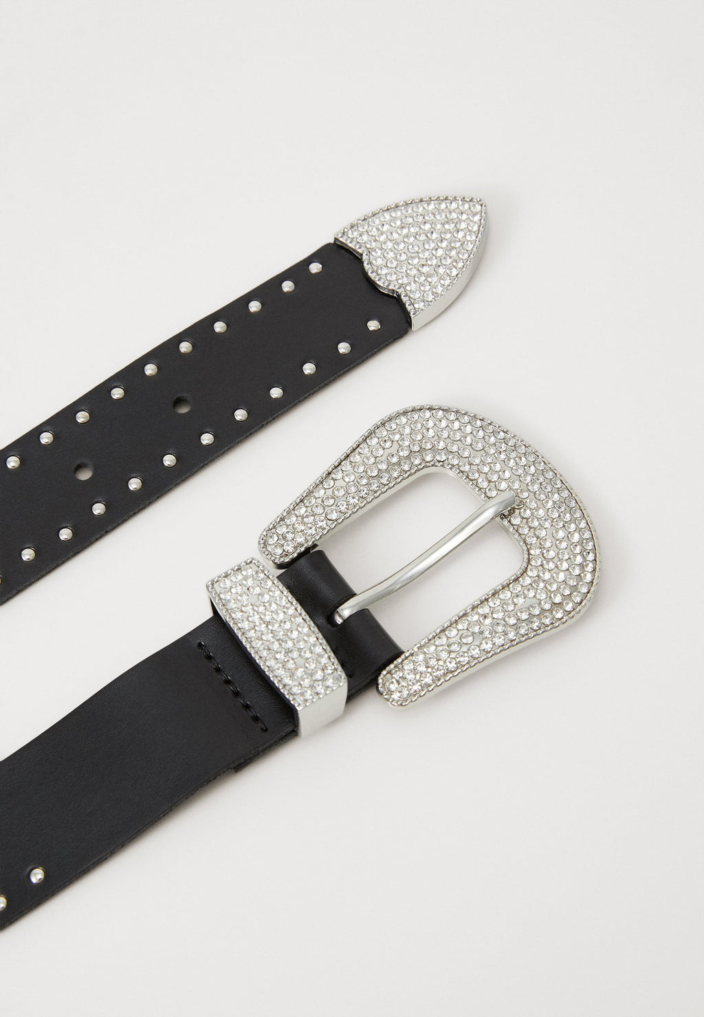 Vanzetti BELT