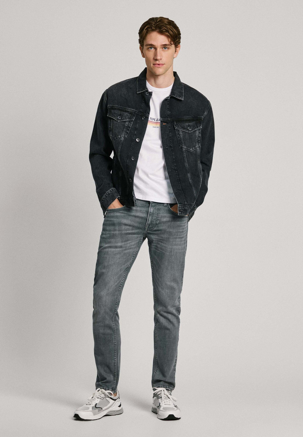 Pepe Jeans SLIM FIT