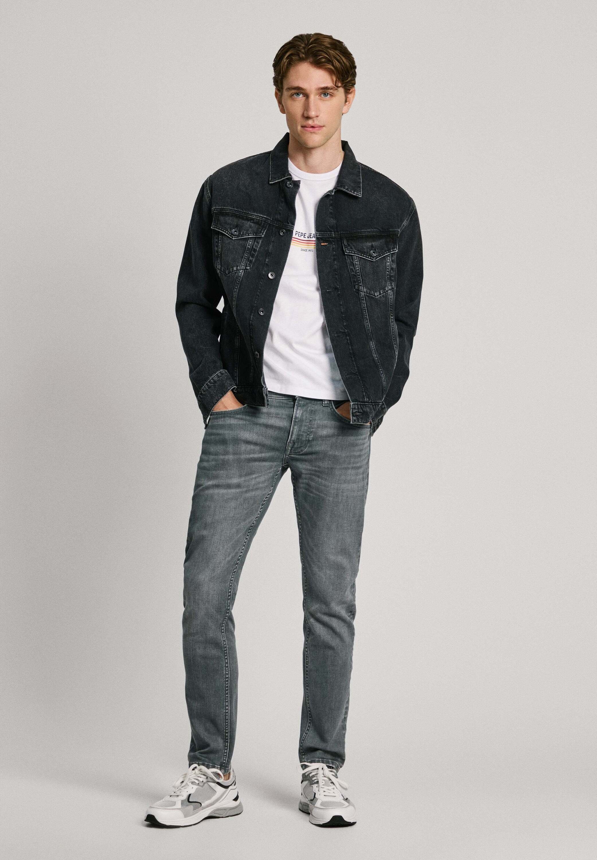 Pepe Jeans SLIM FIT