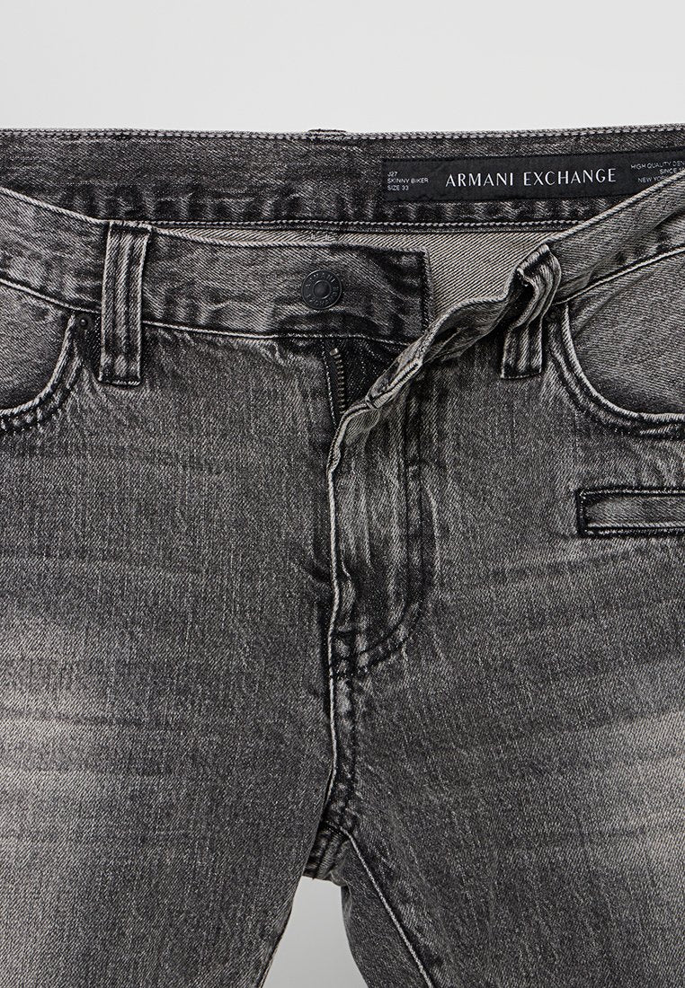 Armani Exchange Jeans Skinny Fit Media 4
