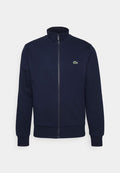 Lacoste UNISEX - Zip-up sweatshirt - marine