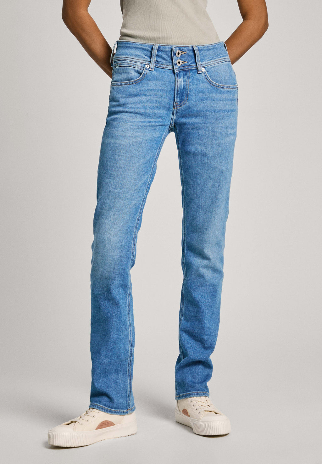 Pepe Jeans