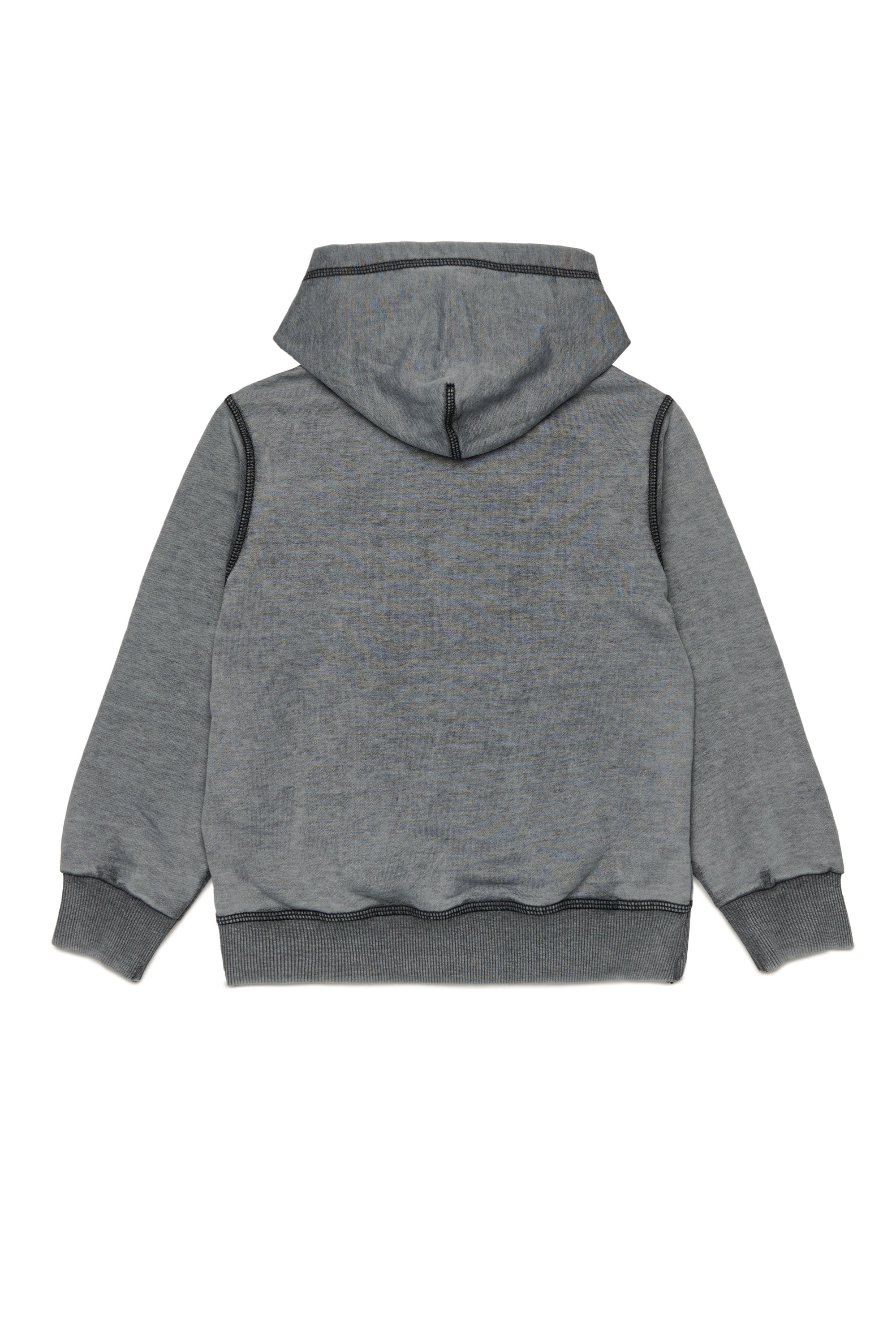 Diesel GINN HOOD