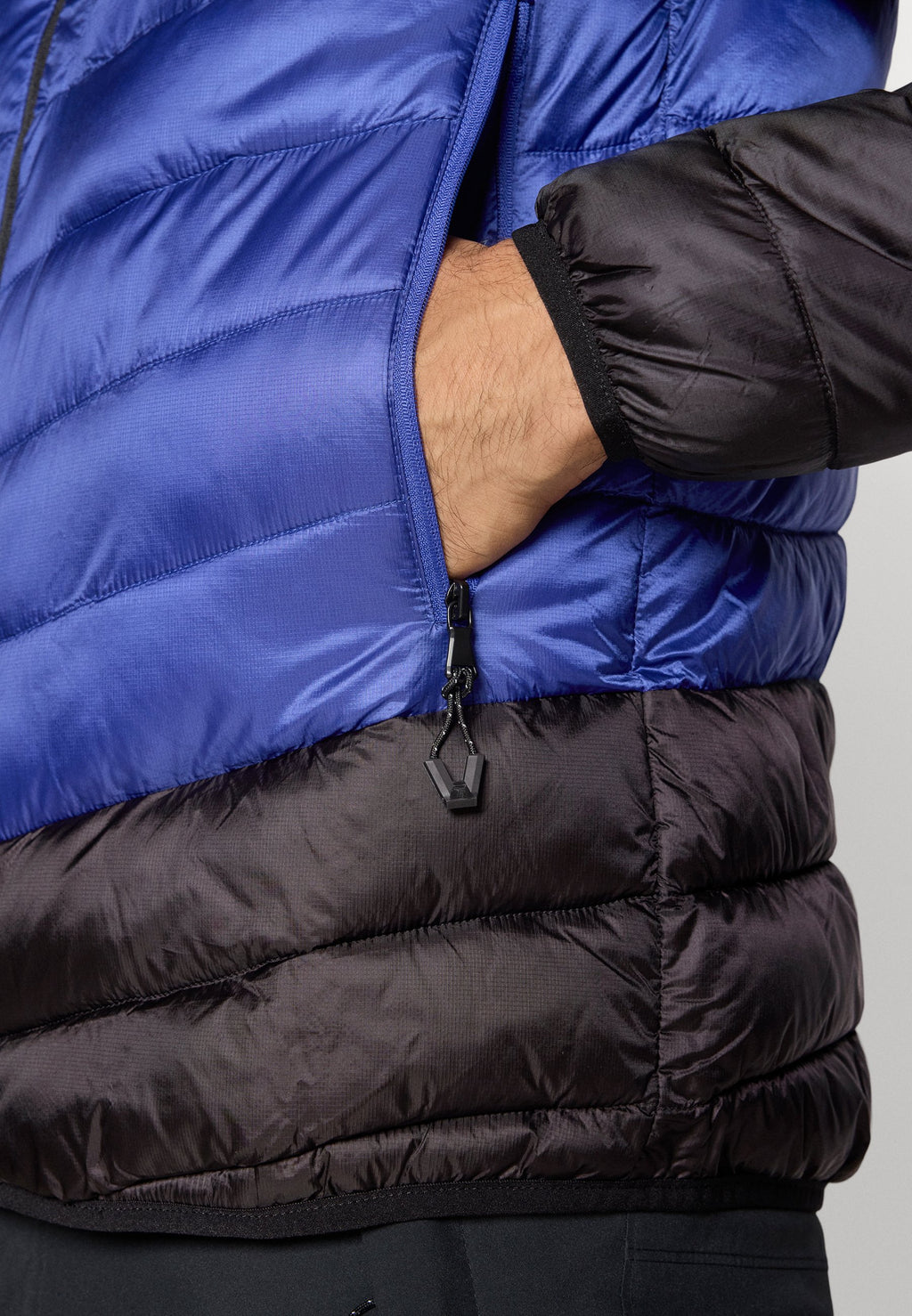 KITZBUHEL PADDED HOODIE Media 6