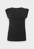 Vero Moda VMAVASARAH - Top - black