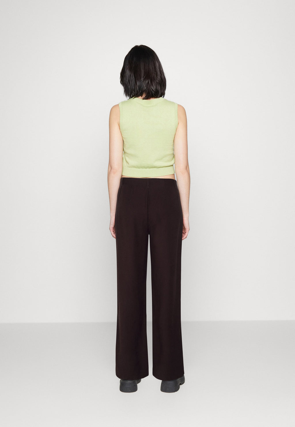 ONLEMERY LONG STRAIGHT PANT  Media 4