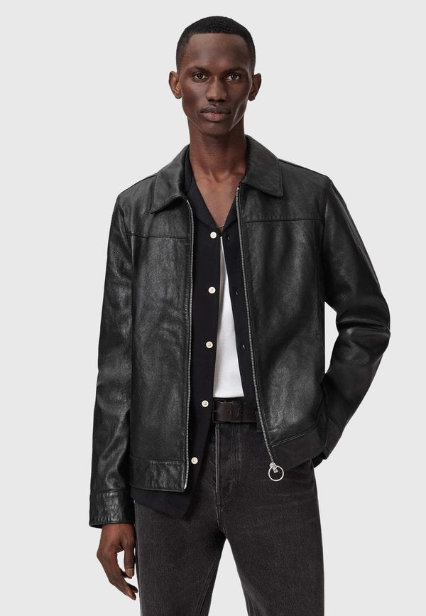 AllSaints ALKAN JACKET