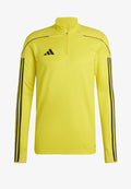 adidas Performance TIRO23 LEAGUE TRAINING TOP - Football jersey - team yellow