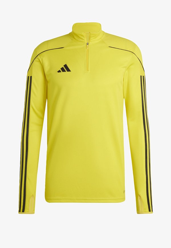 adidas Performance TIRO23 LEAGUE TRAINING TOP - Football jersey - team yellow