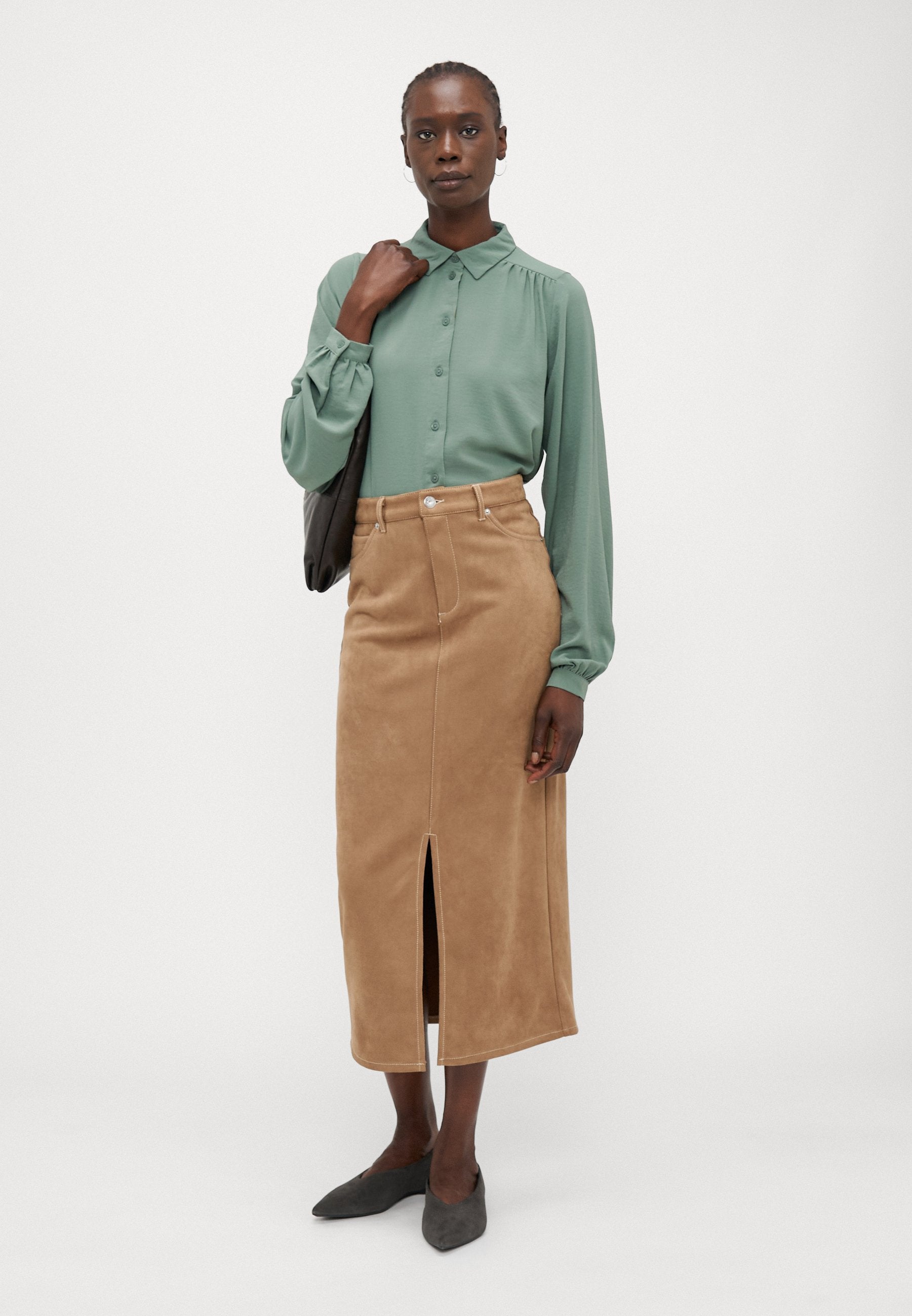 ONLSTINA LIFE SKIRT  Media 2