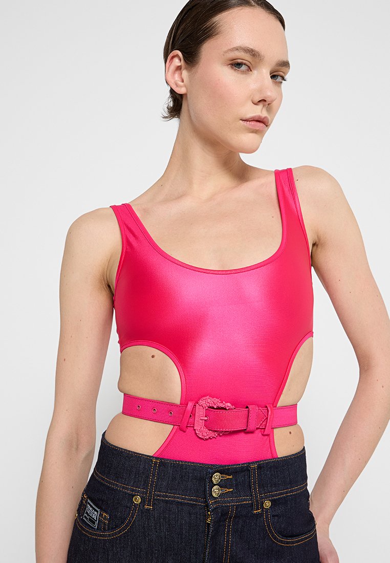 Versace Jeans Couture