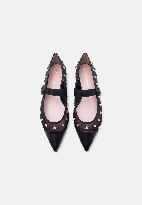 Pretty Ballerinas