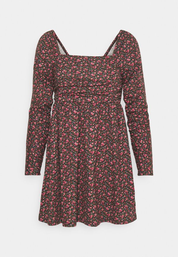 GAP Petite RUCHED MINI