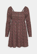 GAP Petite RUCHED MINI