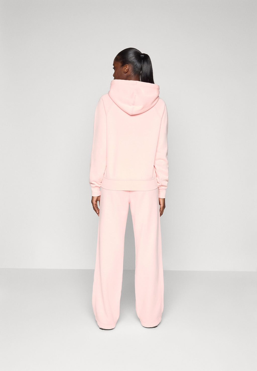 Champion ICONS WASH WIDE LEG PANTS