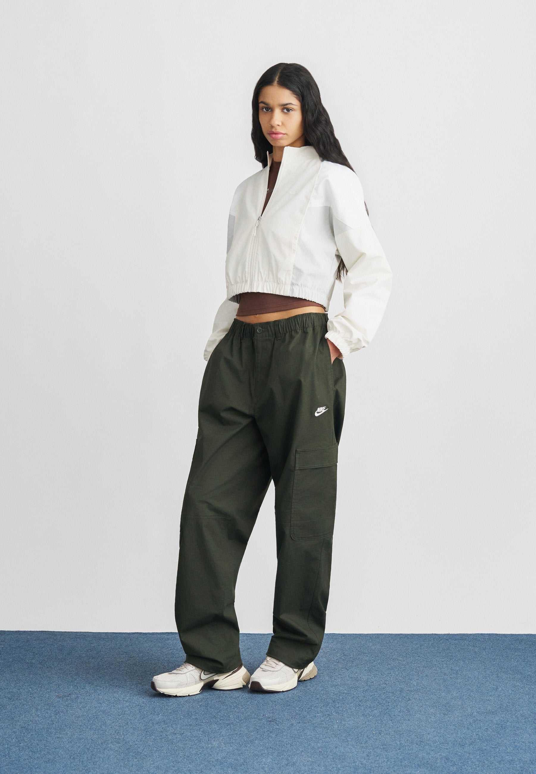Nike Sportswear SHRUNKEN