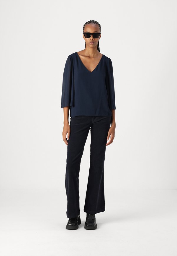 VILA VIMICADA V NECK