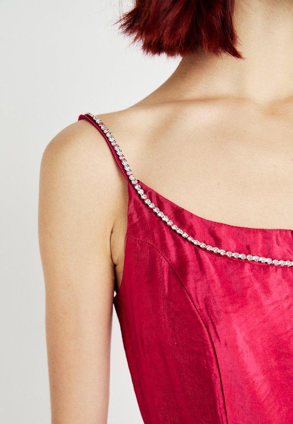 Sister Jane RENE GEM MINI DRESS