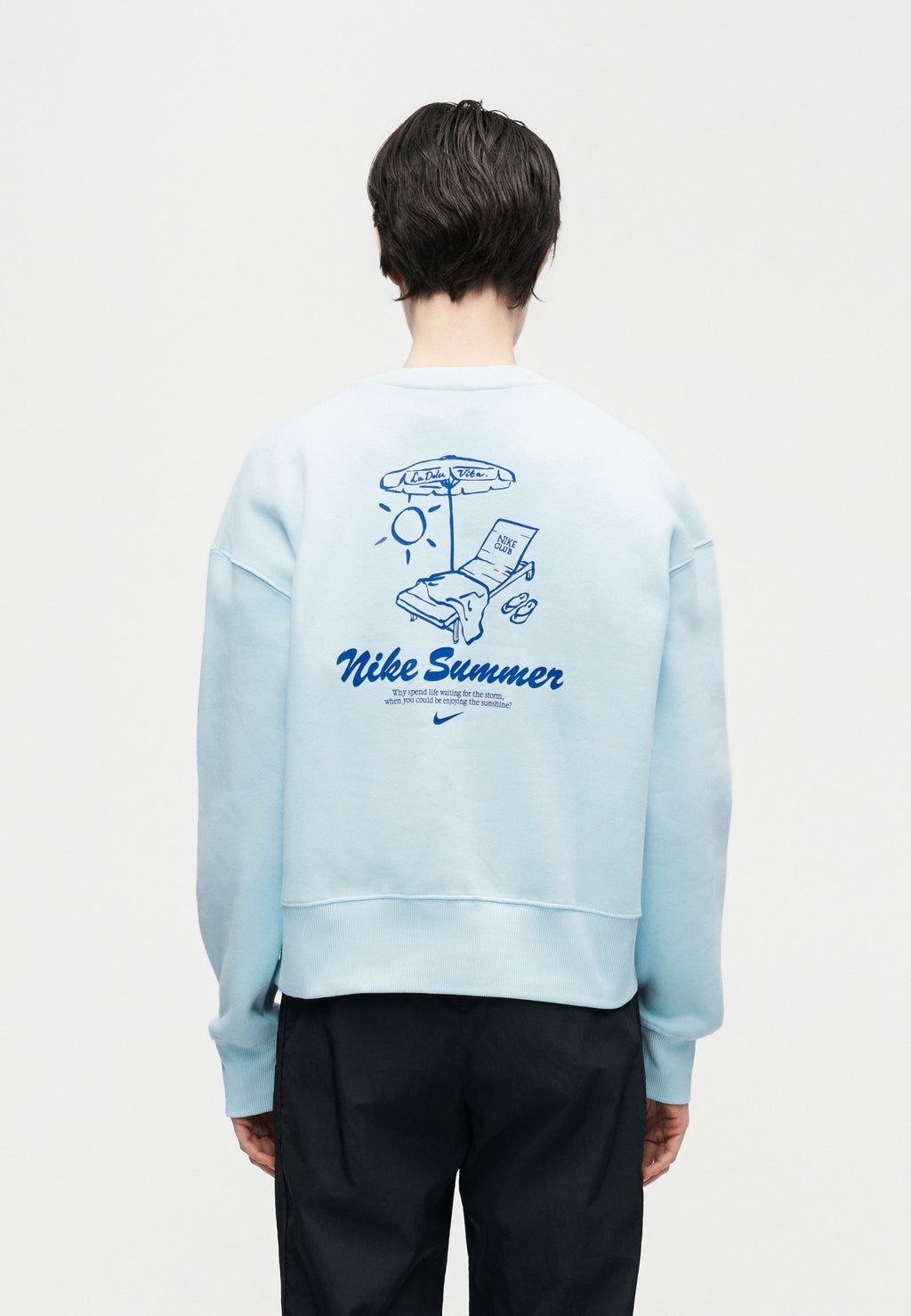 Nike Sportswear CREW