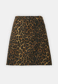 NMANNEKE LEO SHORT SKIRT Media 1