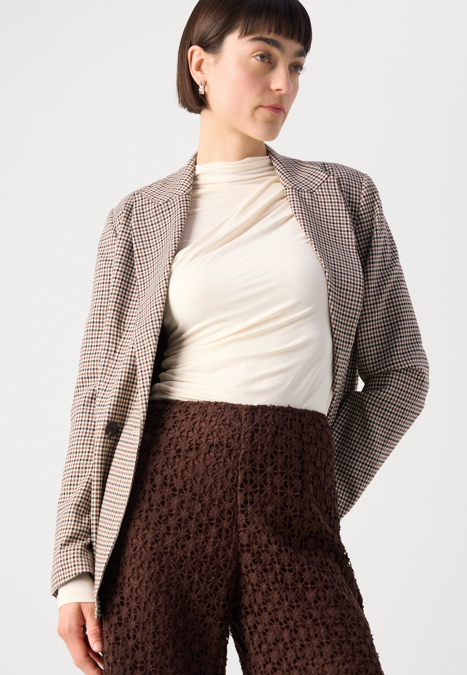 Heathe GINIKA TROUSERS