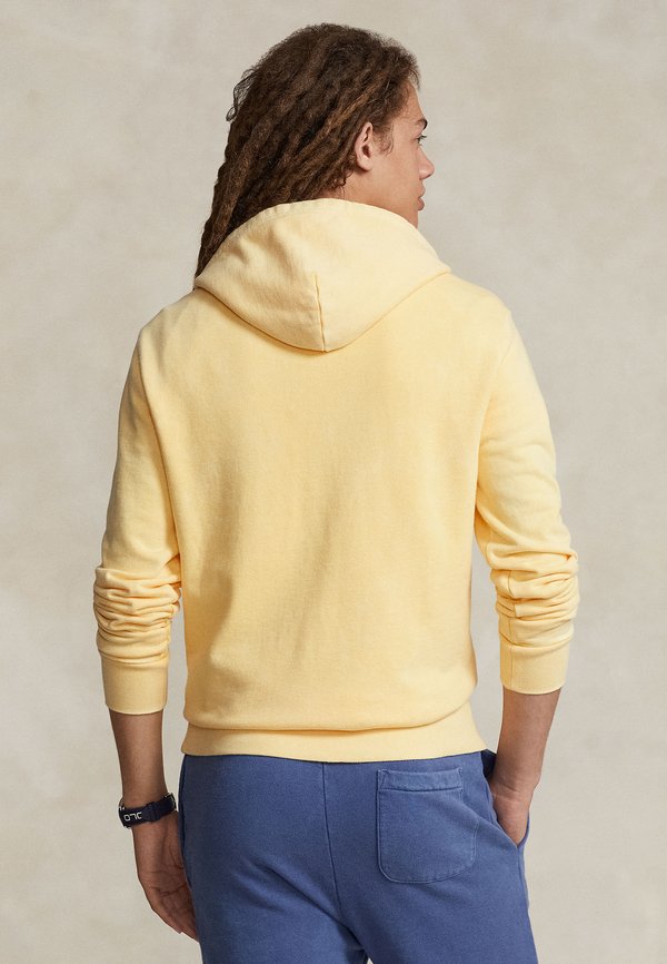 Polo Ralph Lauren LOOPBACK FLEECE HOODIE