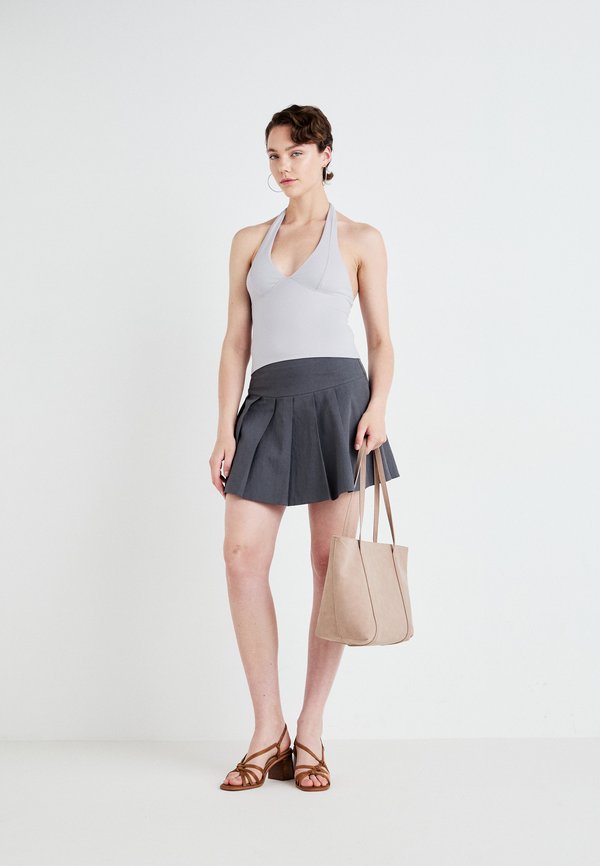 Free People STILL HERE HALTER