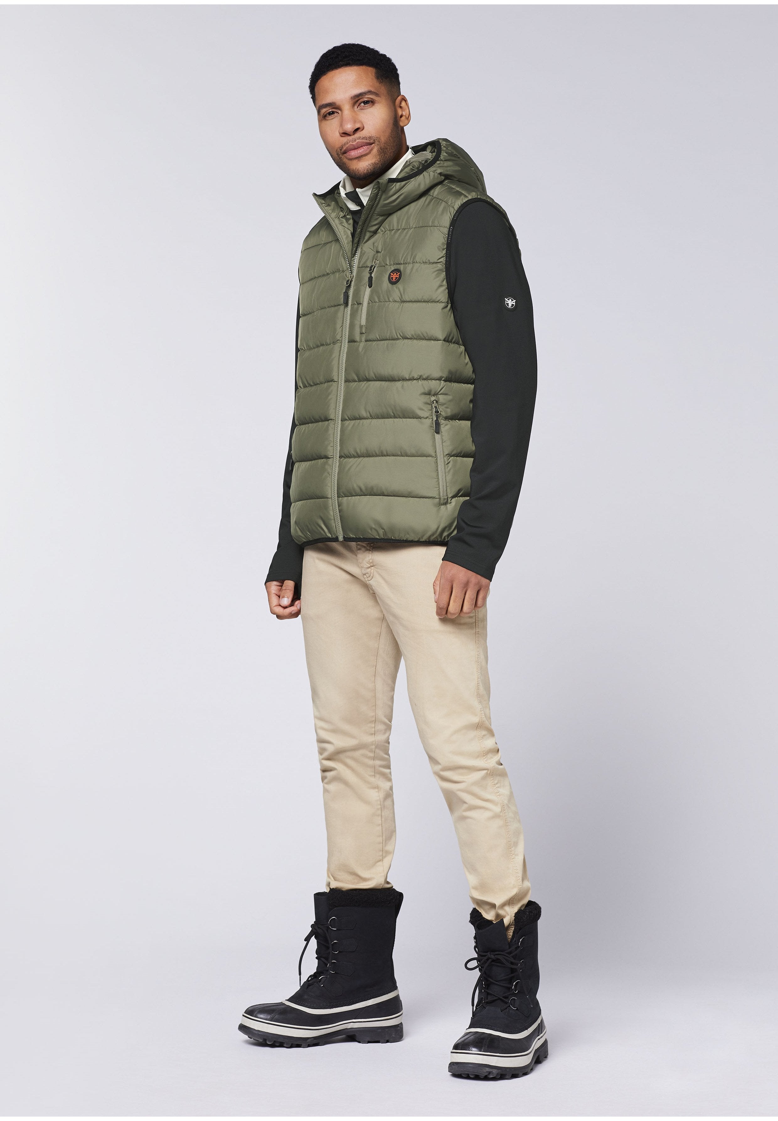 Chiemsee REGULAR FIT